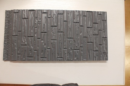四川外墙保温装饰一体板